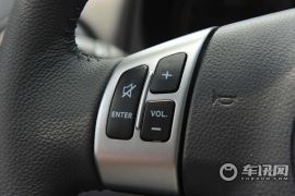 长安铃木-天语SX4-两厢 改款1.6L舒适型 AT