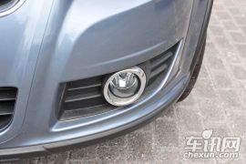 长安铃木-天语SX4-两厢 改款1.6L灵动型 AT