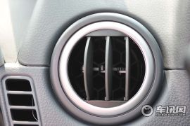 长安铃木-天语SX4-两厢 改款1.6L舒适型 AT