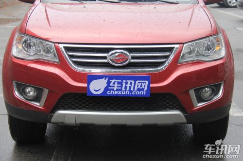 陆风 陆风X8