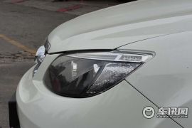 比亚迪-比亚迪S6-2.0MT豪华型