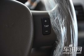 通用别克-别克GL8-2.4L LT行政版