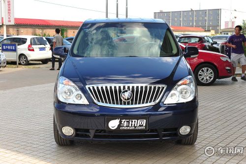 别克 别克GL8