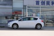 通用别克-英朗-XT 1.6L 自动时尚版