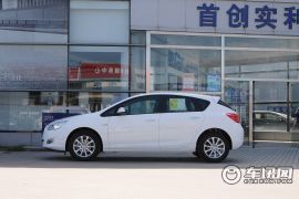 通用别克-英朗-XT 1.6L 自动时尚版