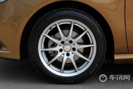 奔驰-奔驰B级-B180