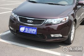 东风悦达起亚-福瑞迪-1.6 AT Premium 纪念版