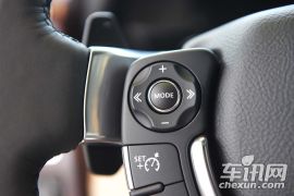 路虎-揽胜-5.0 V8 SC