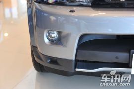 路虎-揽胜运动版-5.0 V8 NA HSE