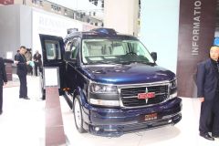 吉姆西-商务之星