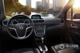 别克Encore 