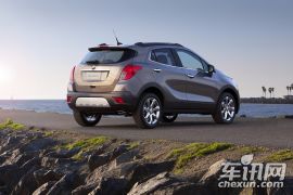 别克Encore 
