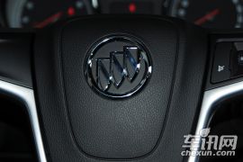 通用别克-英朗-XT 1.6L 自动时尚版