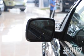 路虎-神行者2代-2.0T Si4 HSE汽油款