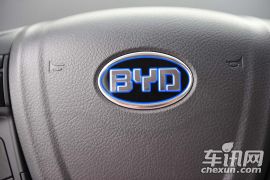 比亚迪-比亚迪e6-先行者