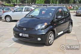 比亚迪-比亚迪F0-1.0L 铉酷型