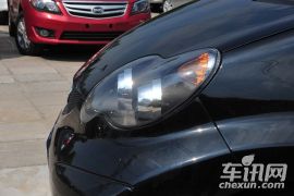 比亚迪-比亚迪F0-1.0L 铉酷型