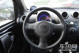 比亚迪-比亚迪F0-1.0L 铉酷型