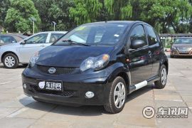 比亚迪-比亚迪F0-1.0L 铉酷型