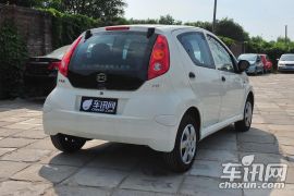 比亚迪-比亚迪F0-1.0L 铉酷型