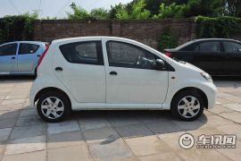 比亚迪-比亚迪F0-1.0L 铉酷型