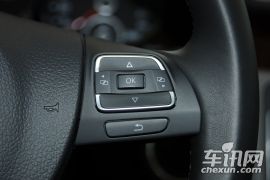 大众-迈腾(进口)-2.0TSI旅行版 舒适型