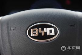 比亚迪-比亚迪G6-2.0L 手动豪华型