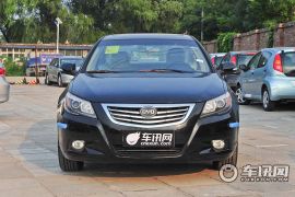 比亚迪-比亚迪G6-2.0L 手动尊贵型