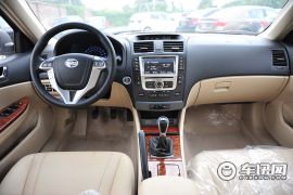 比亚迪-比亚迪G6-2.0L 手动豪华型