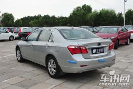 比亚迪-比亚迪G6-1.5TI 手动尊贵型