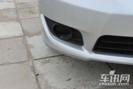 比亚迪-比亚迪L3-新锋畅版 1.5手动舒适型