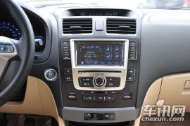 比亚迪-比亚迪G6-1.5TI 手动尊贵型