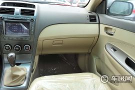 比亚迪-比亚迪L3-1.5手动尊贵型