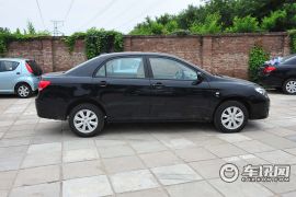 比亚迪-比亚迪L3-1.5手动尊贵型