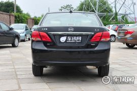 比亚迪-比亚迪L3-1.5手动尊贵型