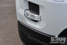 路虎-极光-2.0T 3门耀致版