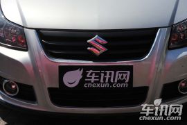 长安铃木-天语SX4-两厢 改款1.6L舒适型 AT