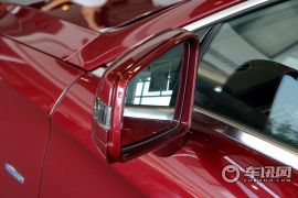 奔驰-奔驰CLS级-CLS 350