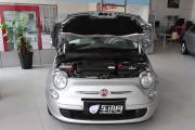菲亚特-菲亚特500-1.4 时尚版
