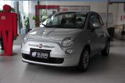 菲亚特-菲亚特500-1.4 时尚版