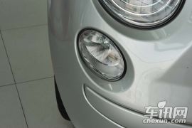 菲亚特-菲亚特500-1.4 时尚版