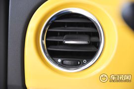 菲亚特-菲亚特500-1.4 时尚版