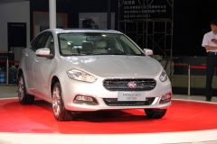 广汽菲亚特-菲翔