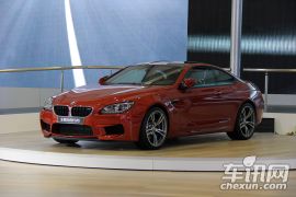 宝马-宝马6系