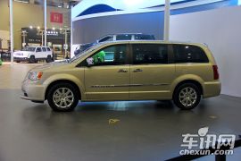 东南汽车-大捷龙