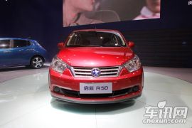 启辰-启辰R50