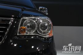 东南汽车-大捷龙