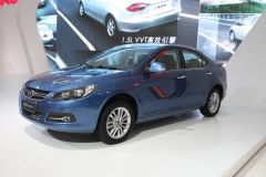 江淮汽车-江淮和悦SPORTS