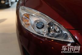 四川汽车-野马A-MPV