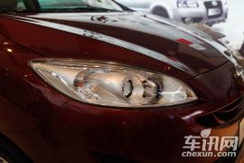 四川汽车-野马A-MPV